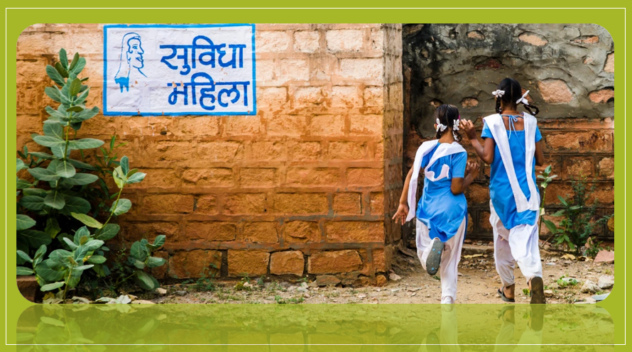 सरसफाइले खोल्दैछ समृद्धिको ढोका: स्वास्थ्य, सम्मान र आर्थिक उन्नतिको मूल आधार